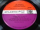 LED ZEPPELIN III ATLANTIC UK PLUM FIRST SUPERB G/FOLD OUTSTANDING AUDIO NR MINT
