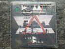 Depeche Mode Vinyl Live Berlin Soundtrack Ltd. Color Green Grün
