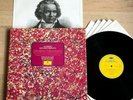 MENUHIN & KEMPFF Complete Violin Sonatas BEETHOVEN 1stPress DGG 5LP Box MINT