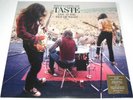 TASTE - WHAT'S GOING ON LIVE AT THE ISLE OF WIGHT 180g Vinyl 2xLP Rory Gallagher