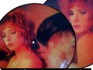 mylene farmer  ainsi soit je  (vinyle) édition limitée album  picture disc