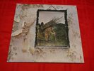Led Zeppelin IV ZOSO LP Stairway To Heaven Black Dog Rock And Roll Levee Breaks
