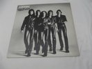 Scorpions ?1984 Love At First Sting 4228220381M-1 LP 72  Richmond Press +FREE CD
