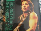 Bruce Springsteen The Other Band Tour Vol 2 NEW SEALED x LP vinyl record LIVE