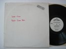 Beach Boys - Dennis Wilson - Pacific Ocean Blue - White Label Promo LP