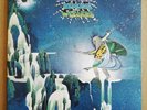 *  URIAH HEEP - DEMONS AND WIZARDS - Orig 1972 UK VINYL LP *
