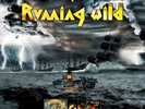 RUNNING WILD - ORIGINAL VINYL CLASSICS: THE RIVALRY+VICTORY  2 VINYL LP NEUF