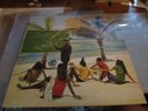 STEEL PULSE - True Democracy - Lp - 1st UK Press Wise Man Doctrine