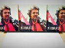 United States Air Force Presents Wolfman Jack / Incomplete LP Record Boxed Set