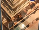 Beatles blue vinyl double album (New) 1967-1970 PCSP 718 Apple records