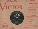 ELVIS PRESLEY ROCKABILLY 78RPM,,,