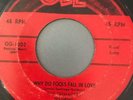 Teenagers/Frankie Lymon  