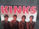 The Kinks s/t lp vinyl  Pye Records ?– NSPL 18096 UK Stereo