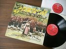 ERNST MOSCH EGERLÄNDER LP mit diversen Unterschriften PORTRAIT