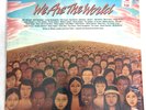 We Are The World (12 Inch Record/Maxi Single) 1985 Vinyl