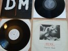 2 X Depeche Mode Vinyl 12