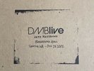 Dave Matthews Benaroya Hall Seattle 10/24/2002 4LP Vinyl Record dmblive (Band)