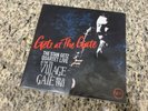 The Stan Getz Quartet - Getz at the Gate - Triple Vinyl 3LP Set