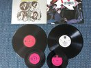 THE KINKS SOMETHING ELSE + HIT SINGLES  VINYL LP's + 2 x 7