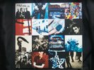 U2 ?Achtung Baby - Island Records ? 212 110