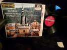 LONDON BB FFSS CS-6032 Dvorak Serenade For Strings Kubelik LP