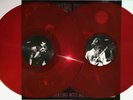 ROLLING STONES, DANCING WITH MR J (LONDON '73), RED COLORED VINYL, 2 LP, NEW