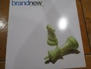 BRAND NEW - Your Favorite Weapon, Original Vinyl, Clear Wax