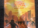 Nuclear Assault Game Over SEALED Lp