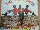 The Heptones - On Top - Studio One 0016 - Jamaica  - (Blue Label)