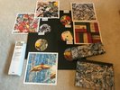 The Stone Roses record Collector's 5 x 7