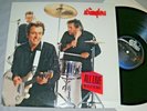 STRANGLERS All Live and All of the Night VINYL LP record 1st USA PRESS album NM