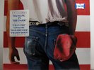 Bruce Springsteen ?– Born In The U.S.A. SEALED 1st Press USA 1984 LP w/ HYPE