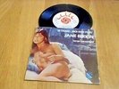 JANE BIRKIN & SERGE GAINSBOURG JE T'AIME 1st Antic UK NUDE PS 45 7