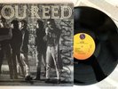 Lou Reed - New York - 1988 US 1st Press 1-25829 (NM-) Ultrasonic Clean
