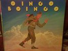 Oingo Boingo Only A Lad US LP 1981 Promo