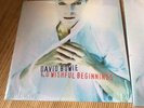 David Bowie - 1.0 Wishful Beginnings 12” coloured splatter vinyl double LP