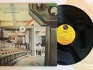 Hawkwind - Quark Strangeness And Charm - 1977 US 1st Press (NM) Ultrasonic Clean