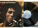 Bob Marley & The Wailers - Catch A Fire - 1975 US Press (EX) Ultrasonic Clean