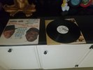 FRANK SINATRA & COUNT BASIE - IT MIGHT AS WELL BE SWING - WHITE LABEL PROMO LP