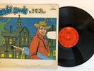 David Bowie - The Man Who Sold The World - 1970 US Press (VG+) Ultrasonic Clean