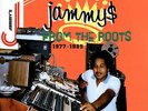 PRINCE JAMMY - From the Roots 2 x LP King Tubby Vinyl Album Aggrovators Record