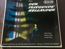 Wagner- Der Fliegende Holländer 3 LP Box Joseph Keilberth 1314