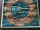 Wagner- Das Rheingold 3 LP Box Karajan 1316