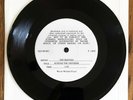 BEATLES ACROSS THE UNIVERSE TEST PRESSING TOBE MILO 5Q3 MONO NEAR MINT