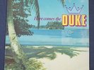 HERE COMES THE DUKE - VARIOUS - TREASURE ISLE TILP 010 A1/B1 - RARE REGGAE SKA