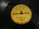 CARL PERKINS : GONE,GONE,GONE / LET THE JUKEBOX KEEP ON PLAYING: SUN ORIGINAL
