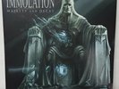 Immolation Majesty And Decay LP Vinyl Record new Back On Black Reissue