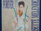 FREESTYLE - LISETTE MELENDEZ - TOGETHER FOREVER - FEVER RECORDS ORIGINAL PRESS