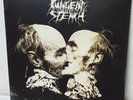 Pungent Stench Been Caught Buttering Grey Vinyl Record new Back On Black Reissue