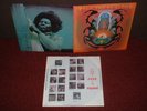 ALICE COLTRANE Ptah The El Daoud LP 1970 IMPULSE 1st  SUPERB  SUPER RARE